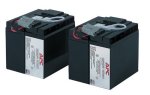 APC Replacement Battery For Ups UPS-RBC55