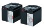 APC Replacement Battery For Ups UPS-RBC55