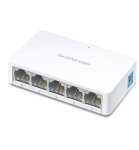5 Port 10 100 Switch