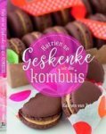 Katrien Se Geskenke Uit Die Kombuis Afrikaans Paperback