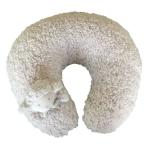 Snuggletime Plush Character Nursing Pillow – Cozy Support