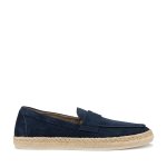 Costuni Loafers -navy