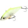 Soft Fishing Bait: Bright Color Simulated Fish With Hook Accessory