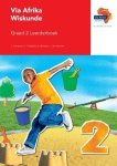 Via Afrika Wiskunde Graad 2 Leerderboek