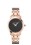 Laelia Rose-gold Watch B44393366