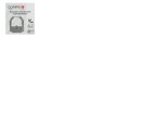 Ribbon Ghertz EU-110 Time Recorder |