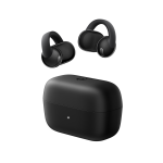 C50I Clip-on Open-ear Earbuds Black