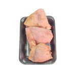 Chicken Thighs Bulk-boxed Frozen