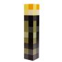 Minecraft Pixel Three-level Adjustable Torch Light