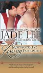 Miss Woodley's Kissing Experiment A Lady's Lessons Book 3