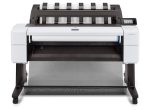 Hp Designjet T1600 A0 36 Inch Dual Roll Postscript Plotter