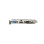 Gigabyte Graphics Nvidia Geforce GT 710 2GB GDDR3 Vga dvi-d hdmi.