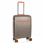 Cellini Royale 54CM Carry-On - Black