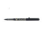Pilot Pen BL-VB-5 V-ball Black