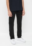 Levi's 502 Taper - Black