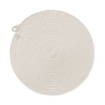 Placemat - Ivory - Large