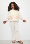PoP Candy Flared Legging - Ecru