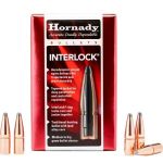 Bullet 7.62 Cal .310 123 Gr Sp 100