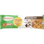 Futurelife Future Life Granola Bar 40G - With Choc Bits
