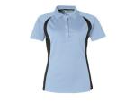 Ladies Apex Golf Shirt - Light Blue Only - 3XL Light Blue