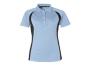 Ladies Apex Golf Shirt - Light Blue Only - 3XL / Light Blue