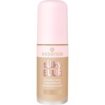 Essence Silky Blur Hydrating Longwear Foundation - Medium 180 1