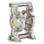 Diaphragm Pump 1.1/4" Inlet - 1" Outlet 170 Lpm Fr