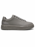 Mens Safad Sneaker In Grey - Grey 10