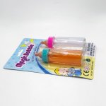 Magic Juice & Milk Bottles