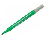 Superb White Board Marker Bullet Point Fine – Green – MW5S-D