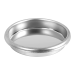 58MM Coffee Machine Blank Filter/stainless Steel Backwash Cleaning