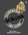 Leadership Across The Globe Paperback