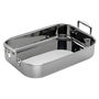 Le Creuset Stainless Steel Roaster Size: 35CM