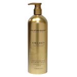 Sulfate-free Moisturizing Collagen Gold Conditioner 750 Ml