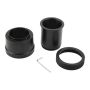 T2 Mount Adapter For Fujifilm Fx