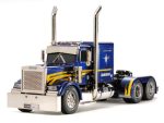 Tamiya Rc 1:14 Grand Hauler