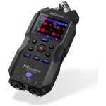 Zoom H4E 4-TRACK Portable Recorder - A1 Sound
