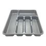 Cutlery Tray 5 Compartment - 30 X 38 X 4.7CM