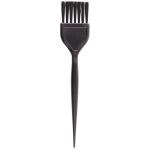 Tint Brush Bristle With Finger Pad Medium