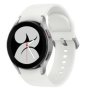 Samsung Galaxy Watch 4 40MM Bluetooth - Silver