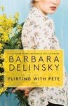 Flirting With Pete Paperback