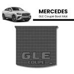 Mercedes Gle Coupe Boot Mat