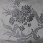 Fahm OPWG-4 Beige Duck Curtain Fabric