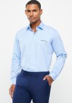 Ben Sherman Essential Shirt L S - Sky