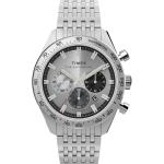 TIMEX Chronograph 41MM Stainless Steel Bracelet Watch