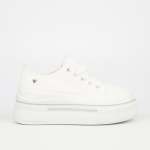 Verge 1 - White - White 6