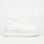 Verge 1 - White - White / 6