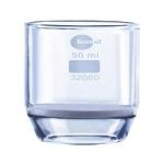 Gooch Crucible P3 30ML