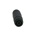 Female Speakon 4PIN To Female Speakon 4PIN Connector MK1 FTS-TSC021