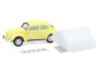 Greenlight – 1:64 Classic Volkswagen Beetle – The Great Outdoors Series 4